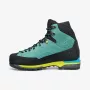 Scarpa ZODIAC TECH GTX WOMAN, 38, Ūdenskritums - Melns