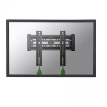 Neomounts NM-W120BLACK sienas stiprinājums