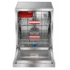 Trauku mazgājamā mašīna Toshiba DW-14F5EE(S)-PL, 14 komplekti, 49 dB