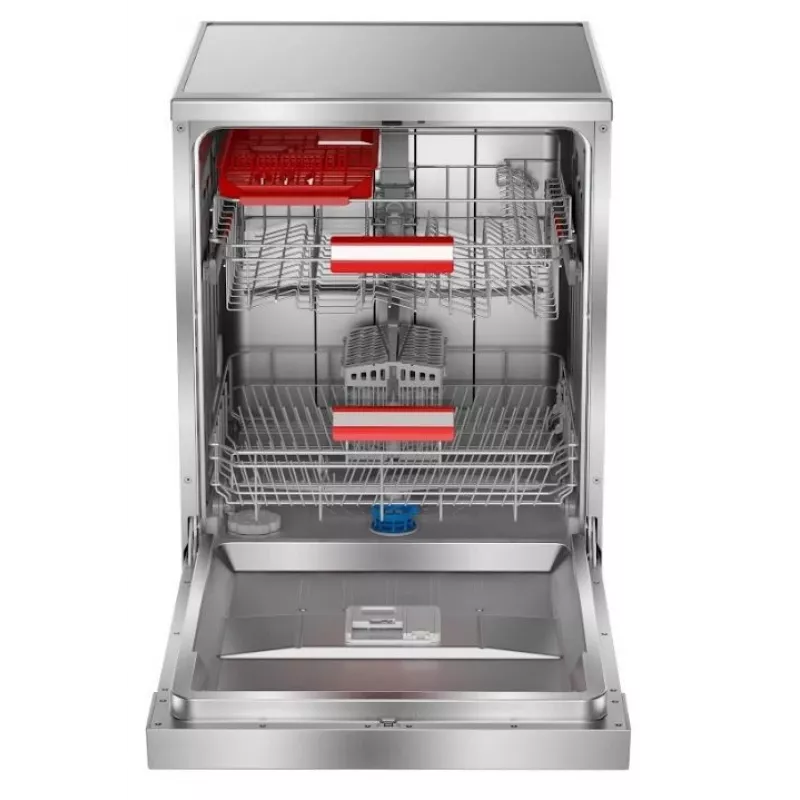 Trauku mazgājamā mašīna Toshiba DW-14F5EE(S)-PL, 14 komplekti, 49 dB