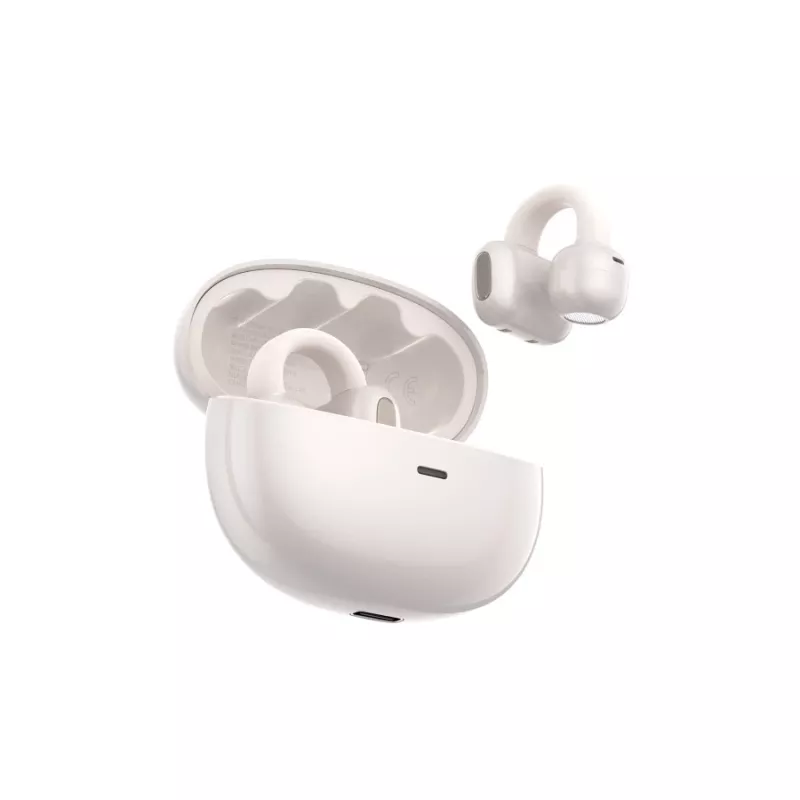 Austiņas Nubia LiveClip balts NB-LVCLIP NUBIA