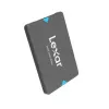 Lexar NQ100 2,5 inch SSD 512 GB SATA III, 550 MB/s lasīšana