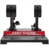 Simagic P1000-FRS 2er-Pedalset - melns (S307)