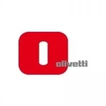81129 OLIVETTI INK ROLL 710(2) melns (81129)