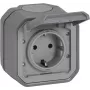 Legrand 069730L 069730 L Pelēks