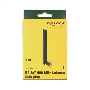DeLOCK NB-IoT 3 dBi visvirziena antena