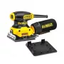 Orbītslīpmašīna DeWALT DWE6411-QS
