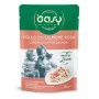 Oasy More Love Vistas ar lasi maisiņš 70g
