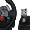 Logitech Driving Force G29 - Stūres un pedāļu komplekts - vadu - Sony PlayStation 3, Sony PlayStation 4