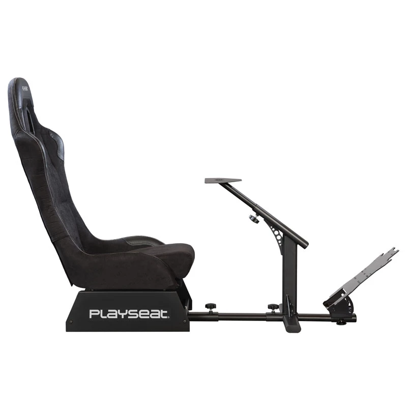 Universāla spēļu sēdekļa Playseat Evolution Alcantara