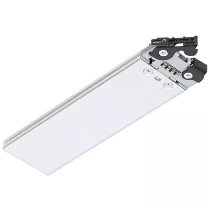 ICY DOCK ToughArmor MB840TP-B - M.2 SSD paliktnis modeļiem MB840M2P, MB842MP, MB852M2PO, MB872MP, MB873MP