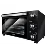 Elektriskā galda cepeškrāsns MPM MPE-16/T — 35 L, 1500 W, konvekcija, taimeris, stikla durvis