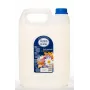 Šķidrās ziepes ar glicerīnu, bez krāsvielām, 5L