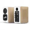 Edifier S880DB skaļrunis 2-virzienu Balts, Koka Vadu un Bezvadu 88 W