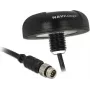 Navilock NL-8338P M8 Serial PPS Multi GNSS uztvērēja modulis - GPS/GLONASS/GALILEO/BeiDou/QZSS (60332)