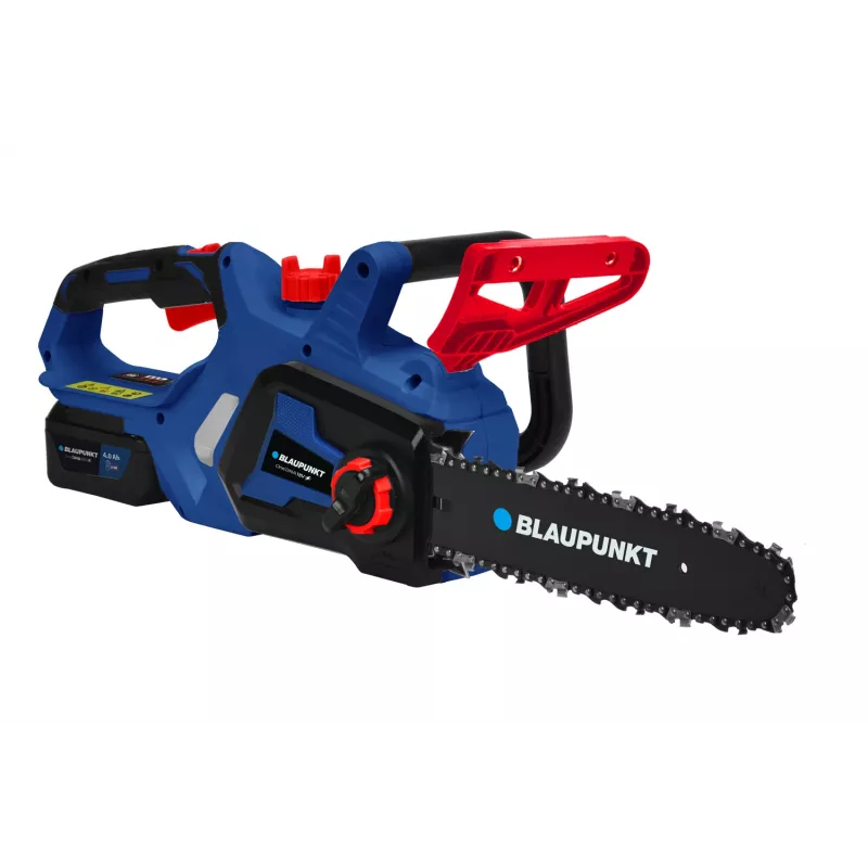 Bezvadu motorzāģis Blaupunkt CS3120