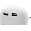 Ansmann naktsgaisma balta 220V-230V/50Hz/aptuveni 15 lūmeni/Sensors