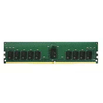 SYNOLOGY 16 GB DDR4 ECC reģistrētais DIMM
