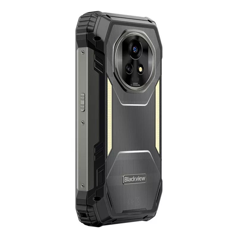 Mobilais telefons Blackview Xplore 2/16GB/1TB Melns