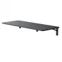 Maclean saliekamais plaukts 100x40 cm MC-128 B