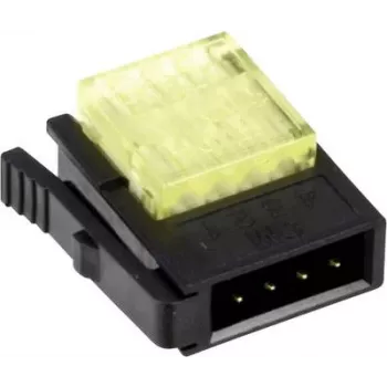 3M FL Connector 37104-3122-000 — Elastīgs izolāciju caurdurošs savienotājs vadiem 0,14–0,25 mm²