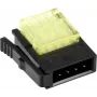 3M FL Connector 37104-3122-000 — Elastīgs izolāciju caurdurošs savienotājs vadiem 0,14–0,25 mm²