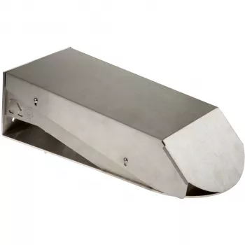 Axis 01538-001 Nerūsējošā tērauda universāls stiprinājums 45 kg