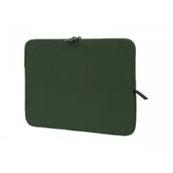 Sleeve maciņš Tucano BFM1314-V 14 collu Zaļš 200g Vienkrāsains