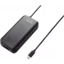 VOLTCRAFT USBC-60 USB lādētājs 60 W 5 V, 9 V, 12 V, 15 V, 20 V 3 A USB Power Delivery (USB-PD) (VC-14421095)
