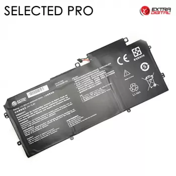 Extra Digital NB431342 akumulators ASUS A42-G750