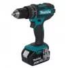 Urbis Makita DHP482RFJ 1900 Apgr./min 1.8 kg Melns, Zils