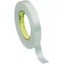 Līmlente ar stikla šķiedru 3M 8915, 55 m, 18 mm, caurspīdīga