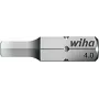 Uzgriežņu uzgalis Wiha 7013 Z (SW 4.0, 25 mm)