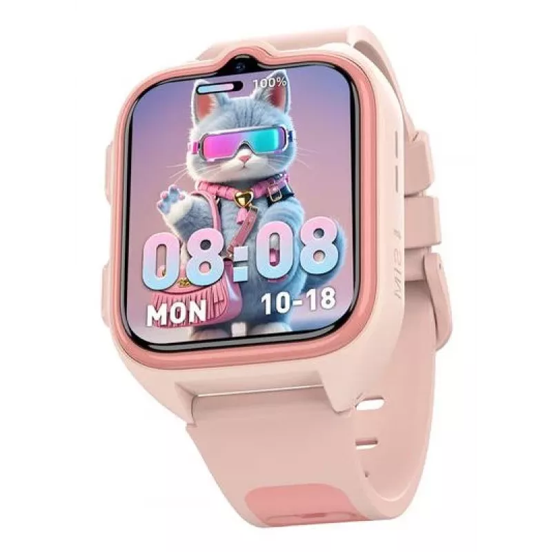 Viedpulksteņa Z30/PINK Z30PINK Blackview
