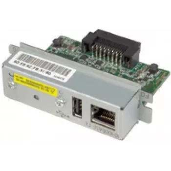 Epson C32C881023 LAN interfeiss printerim Epson TM-U220IIB