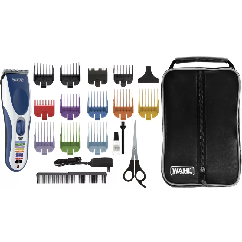 Wahl Color Pro Cordless bezvadu matu griešanas mašīna