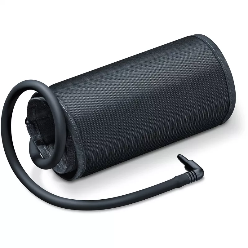 Beurer BM 54 asinsspiediena mērītājs uz augšdelma, Bluetooth, melns