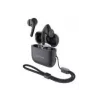 Bezvadu austiņas Vention Echo Lite E11 Pro — melnas, uz auss, modelis NBVB0-PRO