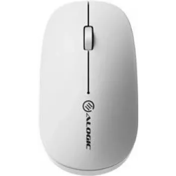 Pele ALOGIC AMBT4KWH RF Bezvadu + Bluetooth