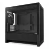 NZXT H3 Flow Micro ATX korpuss - Melns