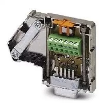 Phoenix Contact 2744694 Kabeļa interfeisa/dzimuma adapteris