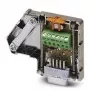 Phoenix Contact 2744694 Kabeļa interfeisa/dzimuma adapteris