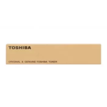 Toshiba 6AJ00000235 tonera kasetne 1 gab. Oriģināla Ciāna