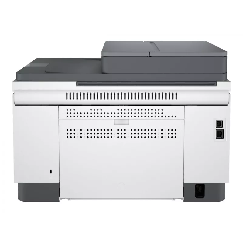 HP 9YF91F#ABD Printer Melns