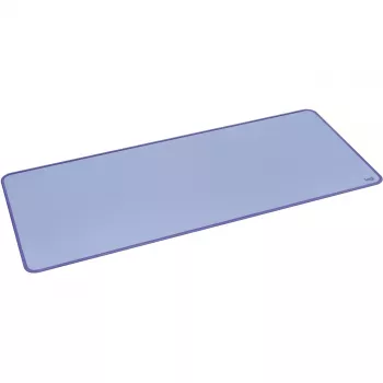 Peles paliktnis Logitech Desk Mat Ceriņu krāsā