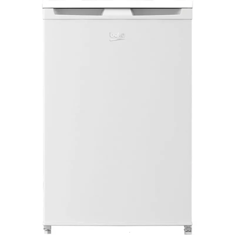 Ledusskapis Beko TSE1424N, brīvstāvošs, 128 L, balts