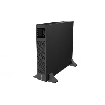 ARMAC PF1 3000VA LCD rāmis montējams UPS, 8× IEC C13, metāla korpuss