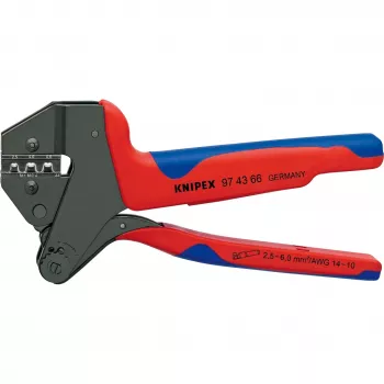 Knaibles Knipex 97 43 66 EVO