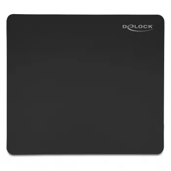 DeLOCK 12152 Melns 400x450 mm Gumijas neslīdošs pamats