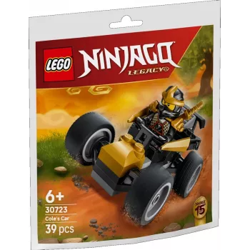 LEGO Ninjago 30723 Kola auto